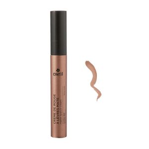 Avril - Crème de rouge à lèvres mate - 3 ml