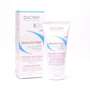 Ducray - Dexyane MeD crème réparatrice apaisante
