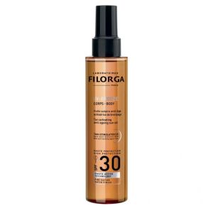 Filorga - UV-Bronze huile solaire anti-âge SPF 30 - 150 ml