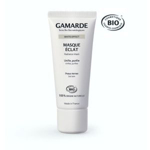 Gamarde - Masque éclat - 40ml