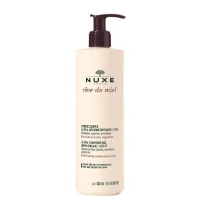 Nuxe - Rêve De Miel Crème Corps Ultra Réconfortante - 400ml