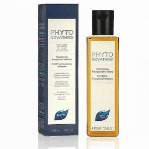 Phyto - Phytonovatrix shampooing énergisant fortifiant - 200 ml