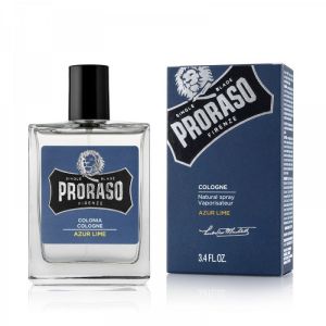 Proraso - Eau de Cologne azur lime - 100 ml