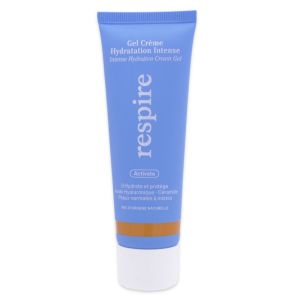 Respire - Gel crème hydratation intense - 50ml