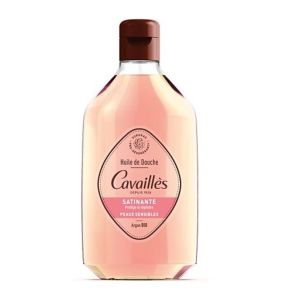 Rogè Cavaillès - Huile de douche satinante - 250mL