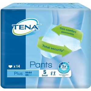 TENA - Pants Plus