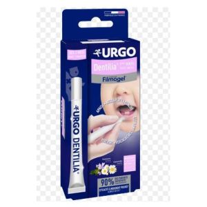 Urgo - Dentilia Filmogel - 10Ml