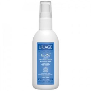 Uriage - Cu Zn+ Spray anti-irritations - 100 ml