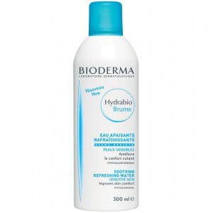 Bioderma - Hydrabio brume apaisante - 300ml