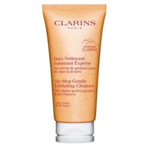 Clarins - Doux Nettoyant Gommant Express - 125mL