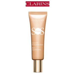 Clarins - SOS Primer Peach - 30 mL