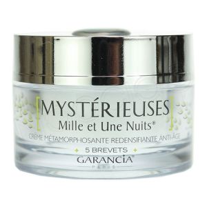 Garancia - Mystérieuses Mille et Une Nuits crème de nuit - 30 ml