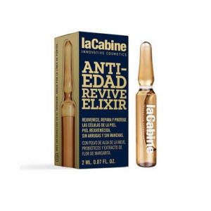 La Cabine - Anti-âge Reviving elixir - 1 x 2 ml