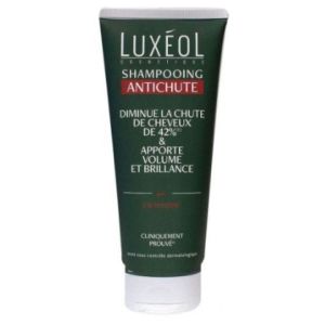 Luxéol - Shampooing antichute - 200mL