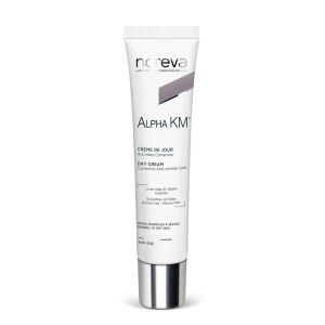 Noreva - Alpha KM crème de jour - 40 ml