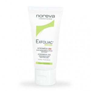 Noreva - Exfoliac Acnoméga 200 - 30ml