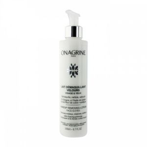 Onagrine - Lait démaquillant velours - 200ml