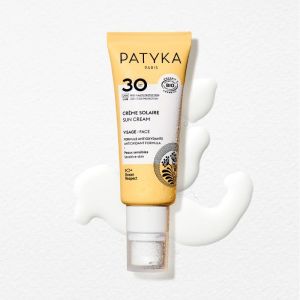 PATYKA - Crème solaire visage SPF30 - 40ml