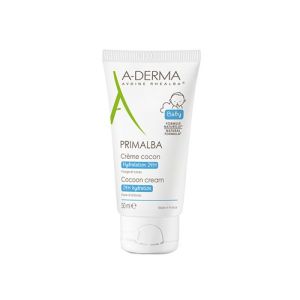 Primalba - Crème cocon hydratation 24 h bébé