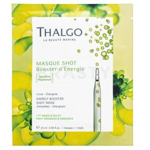 Thalgo - Masque Shot Booster d'Énergie - 20ml
