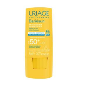 Uriage - Bariésun stick invisible SPF50+ 8g