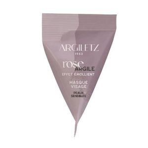 Argiletz - Argile rose - 15mL