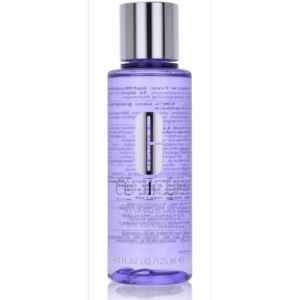 Clinique - Démaquillant yeux et lèvres - 125mL