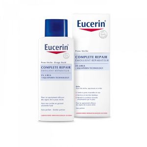 Eucerin - Emollient réparateur 5% urée