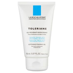 La Roche-posay - Toleriane gel moussant adoucissant - 150 ml