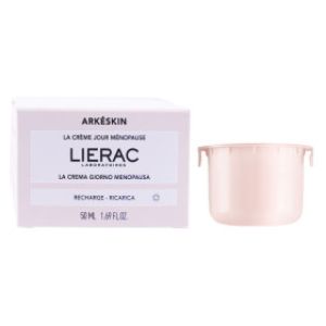 Lierac - Arkéskin La Crème Jour Ménopause - Recharge 50mL