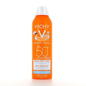 Vichy - Capital Soleil brume anti-sable SPF50+ - 200ml