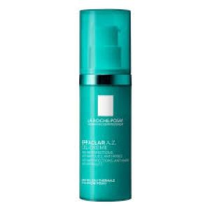 La Roche Posay - effaclar A.Z - gel-crème 40ml