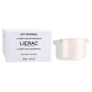 Lierac - Recharge crème de jour raffermissante - 50mL