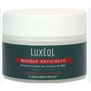 Luxéol - Masque antichute - 200mL