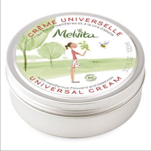 Melvita - Crème Universelle - 100ml