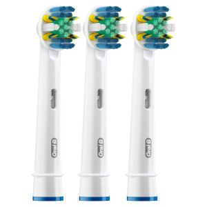 Oral B - Floss Action Brossette de rechange - 3 brossettes