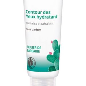 Weleda - Contour des yeux hydratant - 10ml