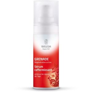 Weleda - Grenade sérum raffermissant - 30 ml