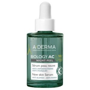 Aderma - Biology AC sérum peau neuve - 30mL