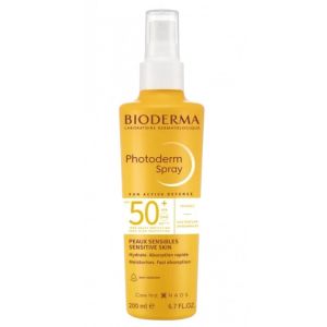 Bioderma - Photoderm Spray SPF50+ - 200ml