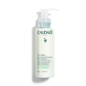 Caudalie - Vinoclean lait d'amande démaquillant - 100ml