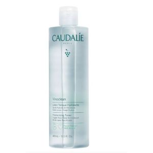 Caudalie -Vinoclean Lotion Tonique Hydratante - 400Ml