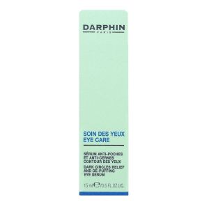 Darphin - Sérum anti-poches et anti-cernes - 15ml