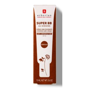 Erborian - Super BB - Chocolat - 15mL