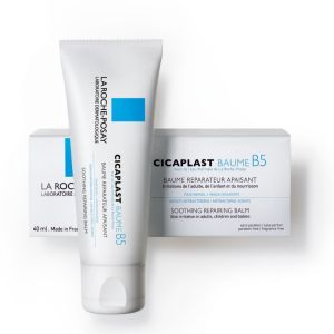 La roche posay - Cicaplast Baume B5