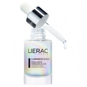 Lierac - Luminescence sérum lumière correcteur de teint - 30 ml