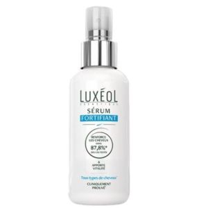 Luxéol - Sérum fortifiant cheveux - 75ml