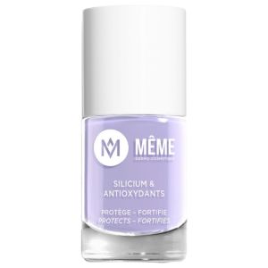 Même - Vernis Silicium & Antioxydants Teinte 21 Lilas - 10ml