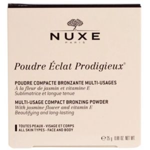 Nuxe - Poudre éclat prodigieux - 25g