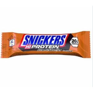 Snickers HiProtein - PeanutButter